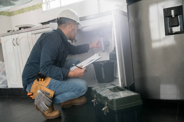 Myersville, MD Plumbing Company