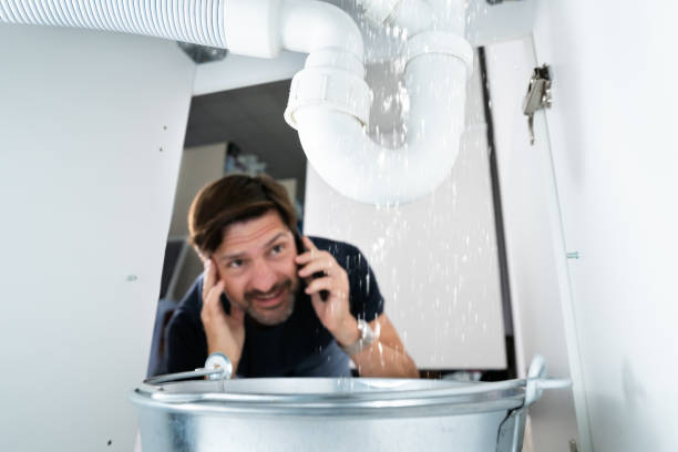 Best Commercial Plumbing Services  in Myersville, MD