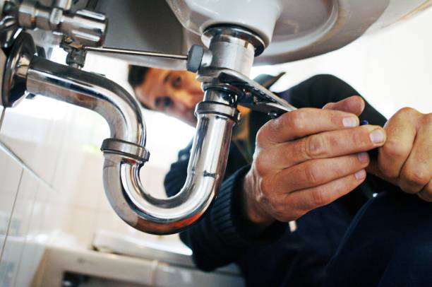 Best Emergency Plumbing Repair  in Myersville, MD