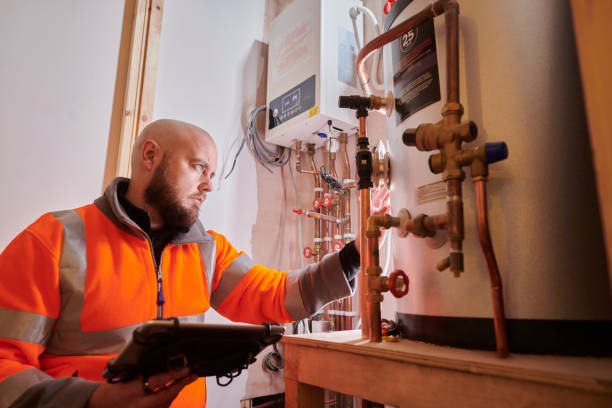 Best Residential Plumbing Services  in Myersville, MD