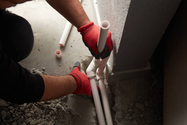 Best Leak Detection Services  in Myersville, MD