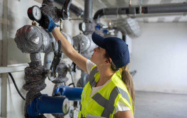 Best Water Heater Repair  in Myersville, MD