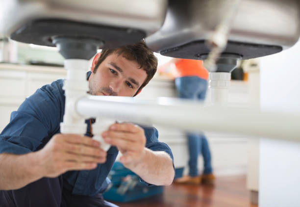 Best Sprinkler Systems  in Myersville, MD