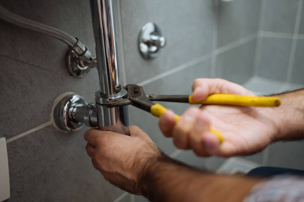 Best Water Leak Repair  in Myersville, MD