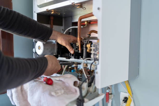 Best Drain Cleaning Services  in Myersville, MD