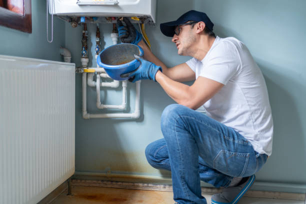 Best Water Softener Installation  in Myersville, MD