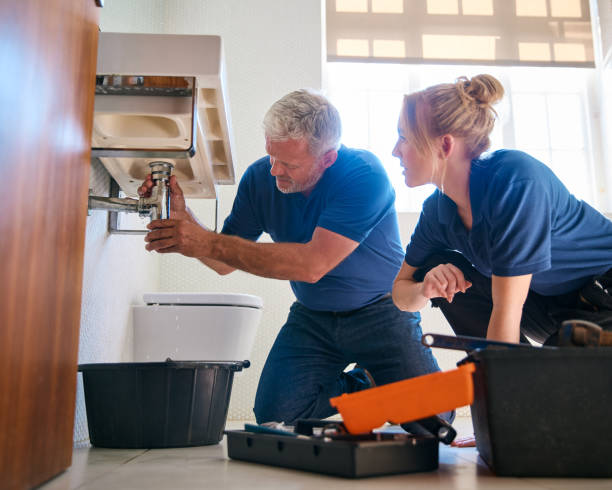 Best Hot Water Heater Installation  in Myersville, MD